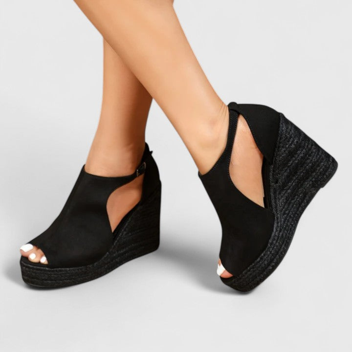 Tahliah™ – Orthopedic Heels