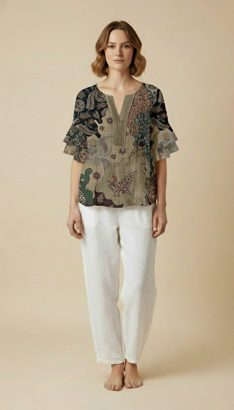 Selected Variant Image