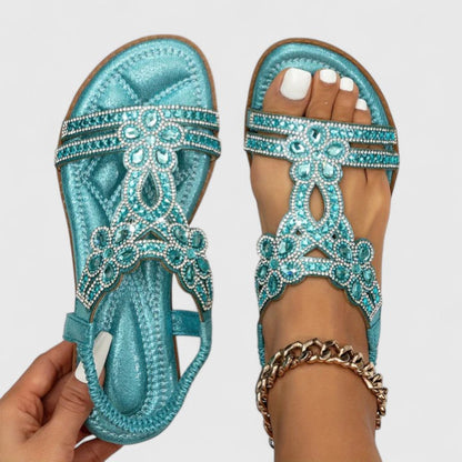 Khalessi™ – Orthopedic Sandals