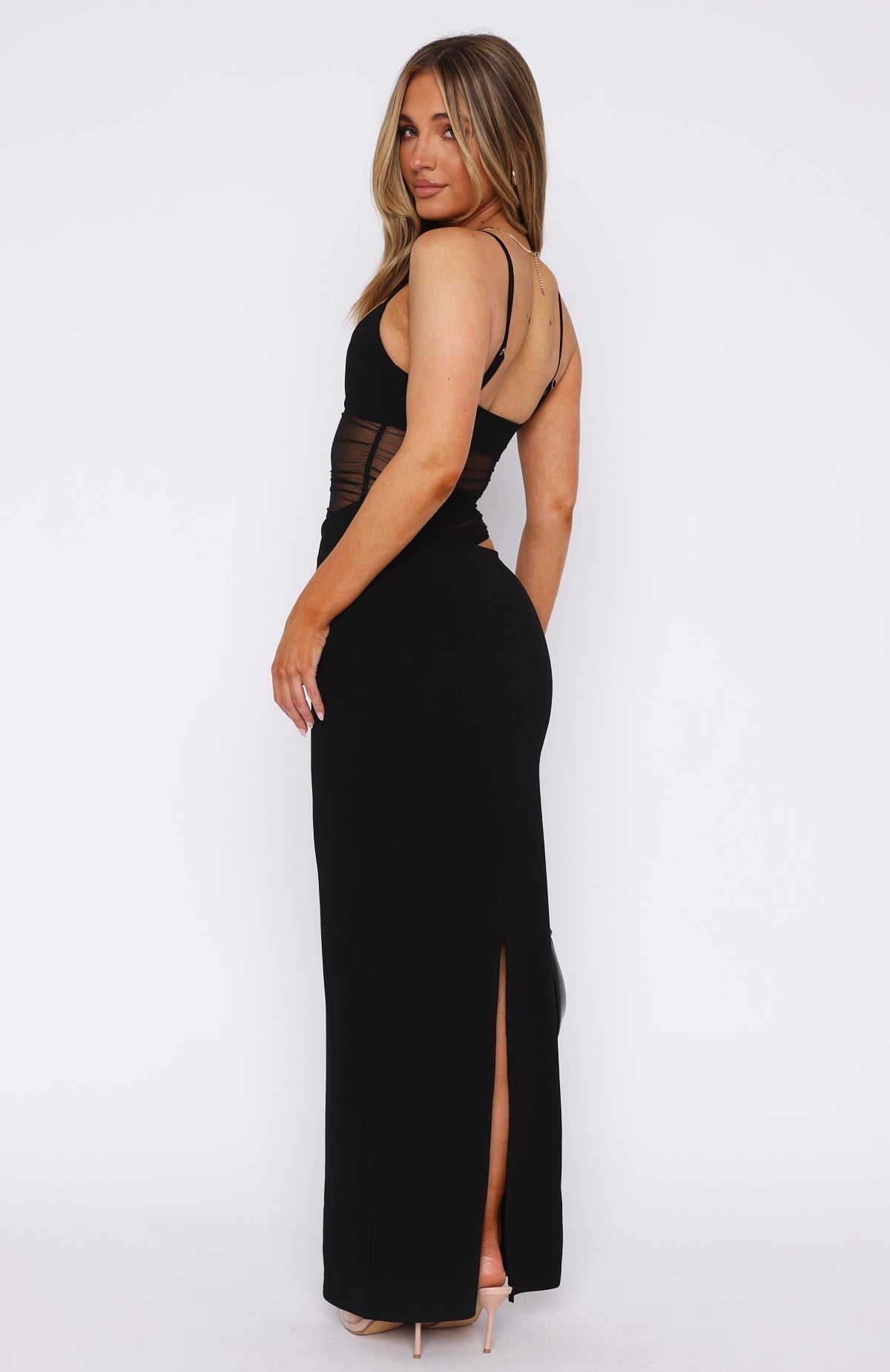 Grace™ |  Lure Maxi Dress