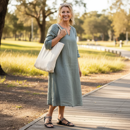 Sienna™ – Orthopedic Sandals