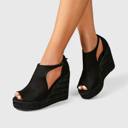 Tahliah™ – Orthopedic Heels