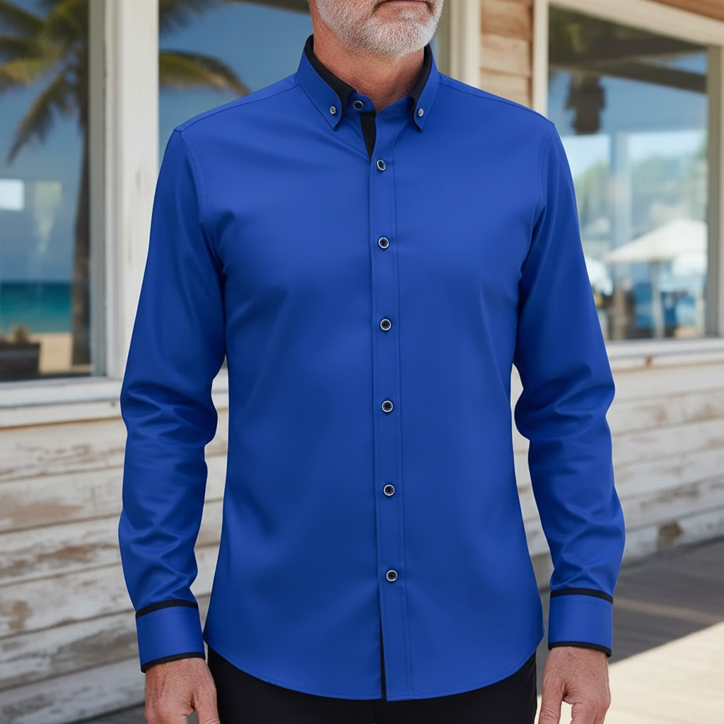Iver™ Classic Long-Sleeve Shirt