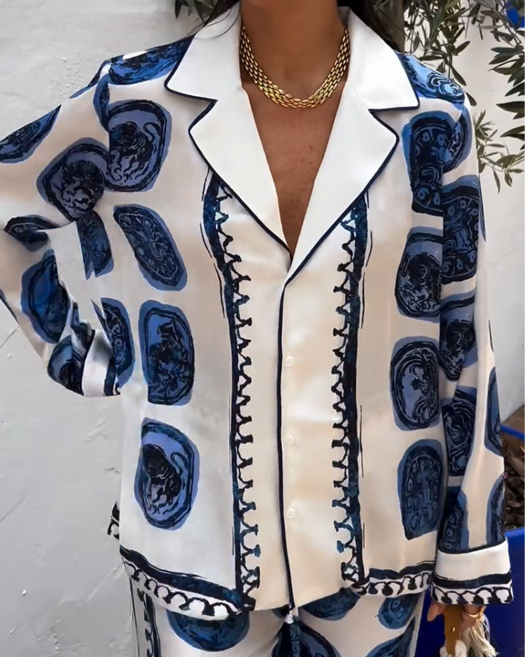 Bethia™ – Two-Piece Set