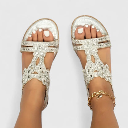 Khalessi™ – Orthopedic Sandals