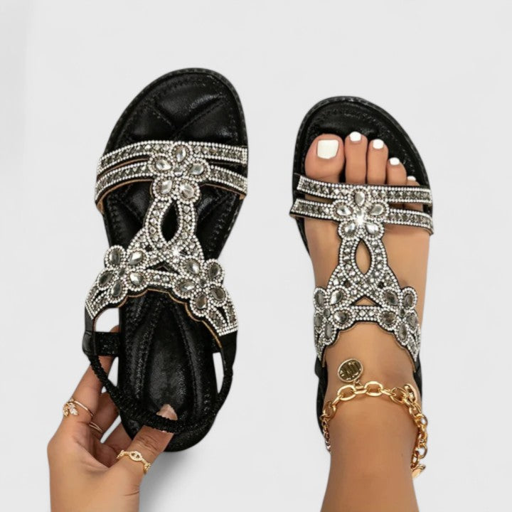 Khalessi™ – Orthopedic Sandals