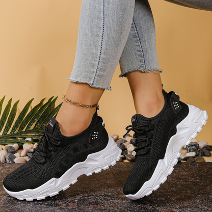 Ravelin™ – Breathable Mesh Sneakers