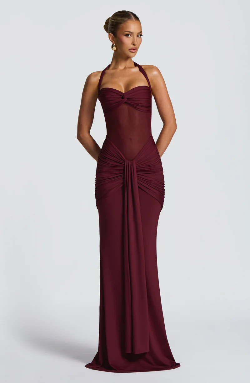 Grace™ | Siren Hourglass Gown