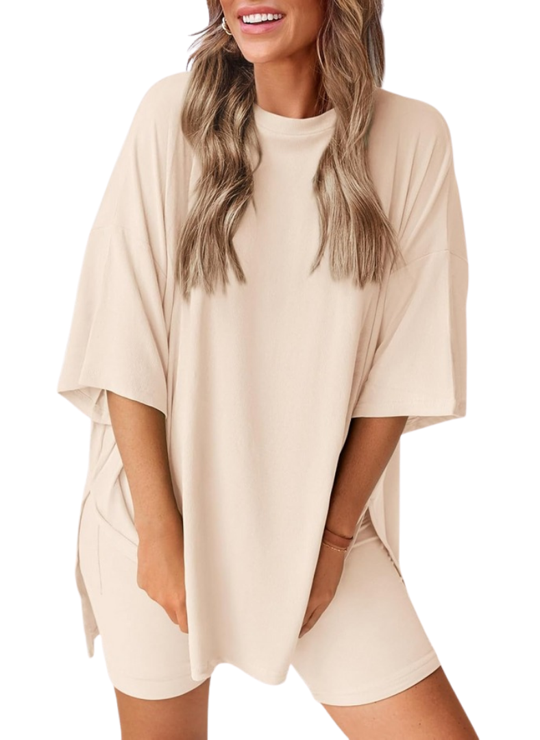 Hilda™ Minimal 2-Piece Set