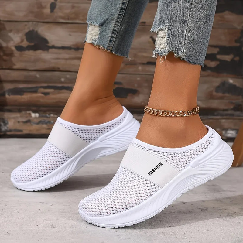 Nirvana™ Breathable Women's Shoes