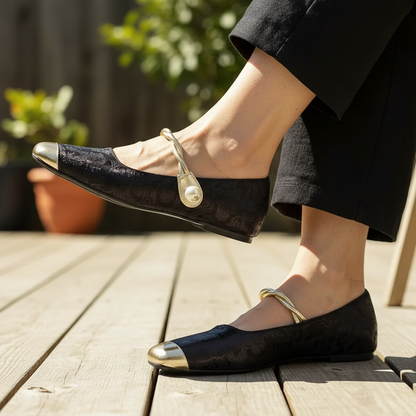 Mestelle™ - Mary Janes