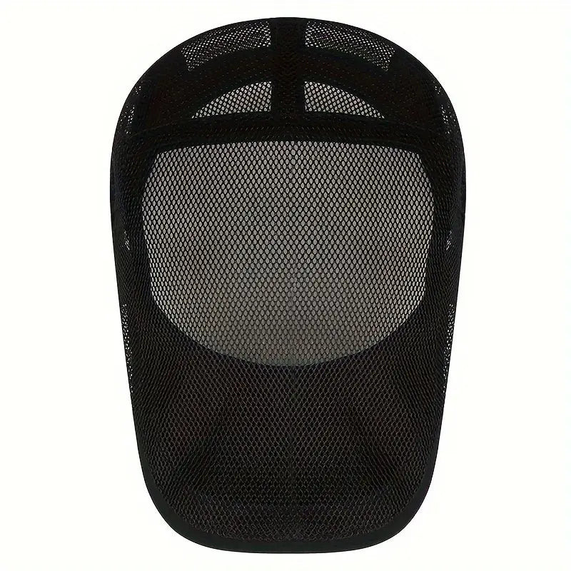 Beckett™ - Breathable Mesh Cap