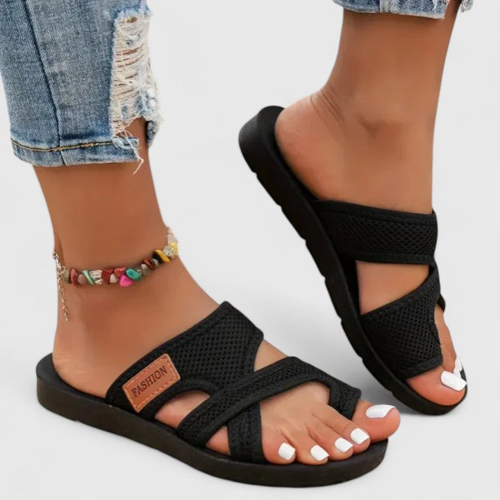 Riyelle™ – Orthopedic Sandals
