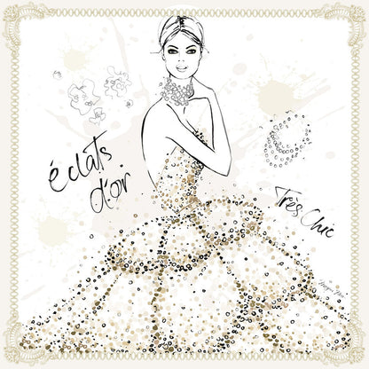 Cyrell™ – Casual Elegance Set