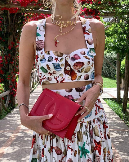 Melrose™ – Coastal Charm Set