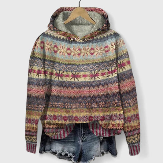 Elyvanyah | Sophisticated Sweatshirt