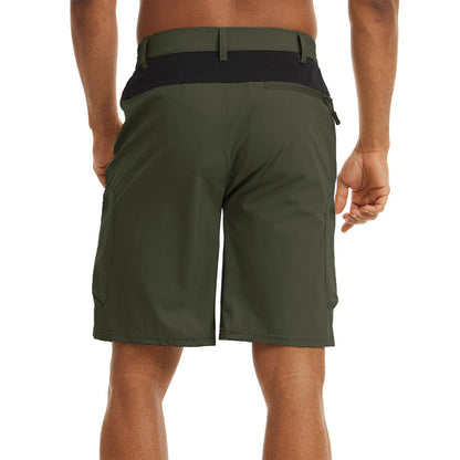 Men's Quick-dry Outdoor Casual Cargo Short