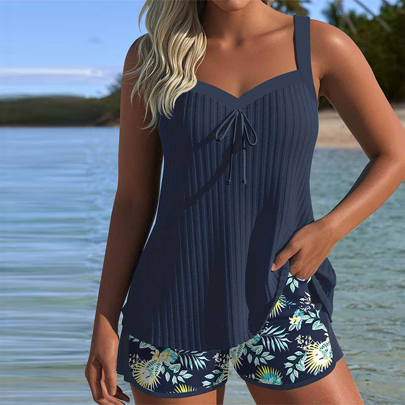 Esmeralda | Set Tankini