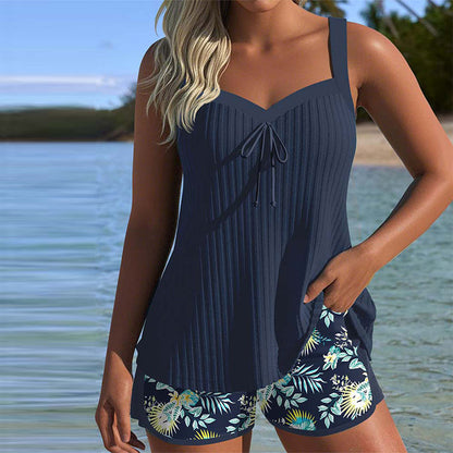 Esmeralda | Set Tankini