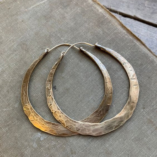Vintage Hoops