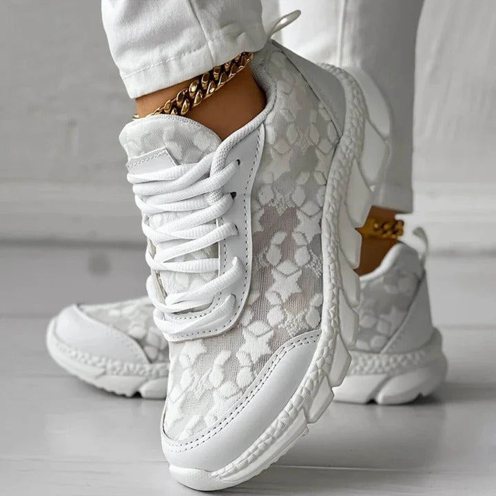 Kirsten™ - Stylish Orthopedic Women's Shoe