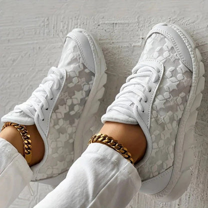 Kirsten™ - Stylish Orthopedic Women's Shoe
