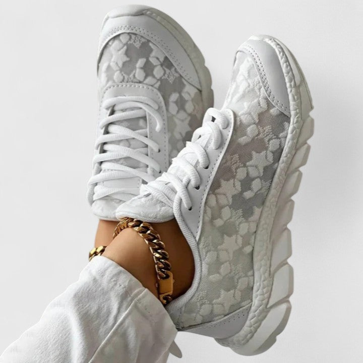 Khalyria™ – Comfortable Sneakers