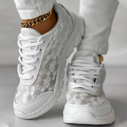 Kirsten™ - Stylish Orthopedic Women's Shoe