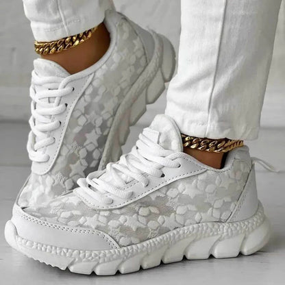 Kirsten™ - Stylish Orthopedic Women's Shoe