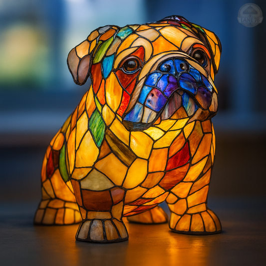 Fox Enchanted Canine