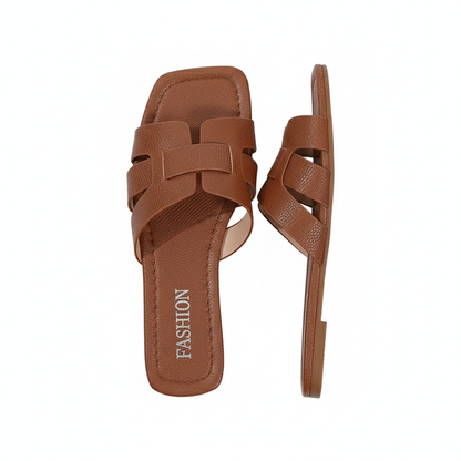 Clara™ – Versatile Sandal