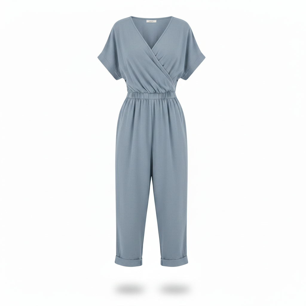 Flair™ Refined Two-Piece Outfit