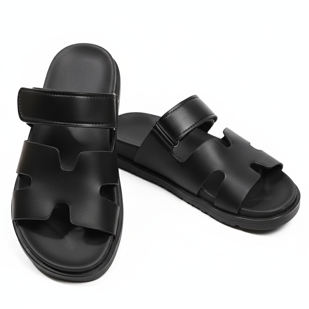 Ella™ – Minimal Sandal