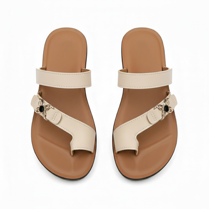 Monica™ – Coastal Sandal