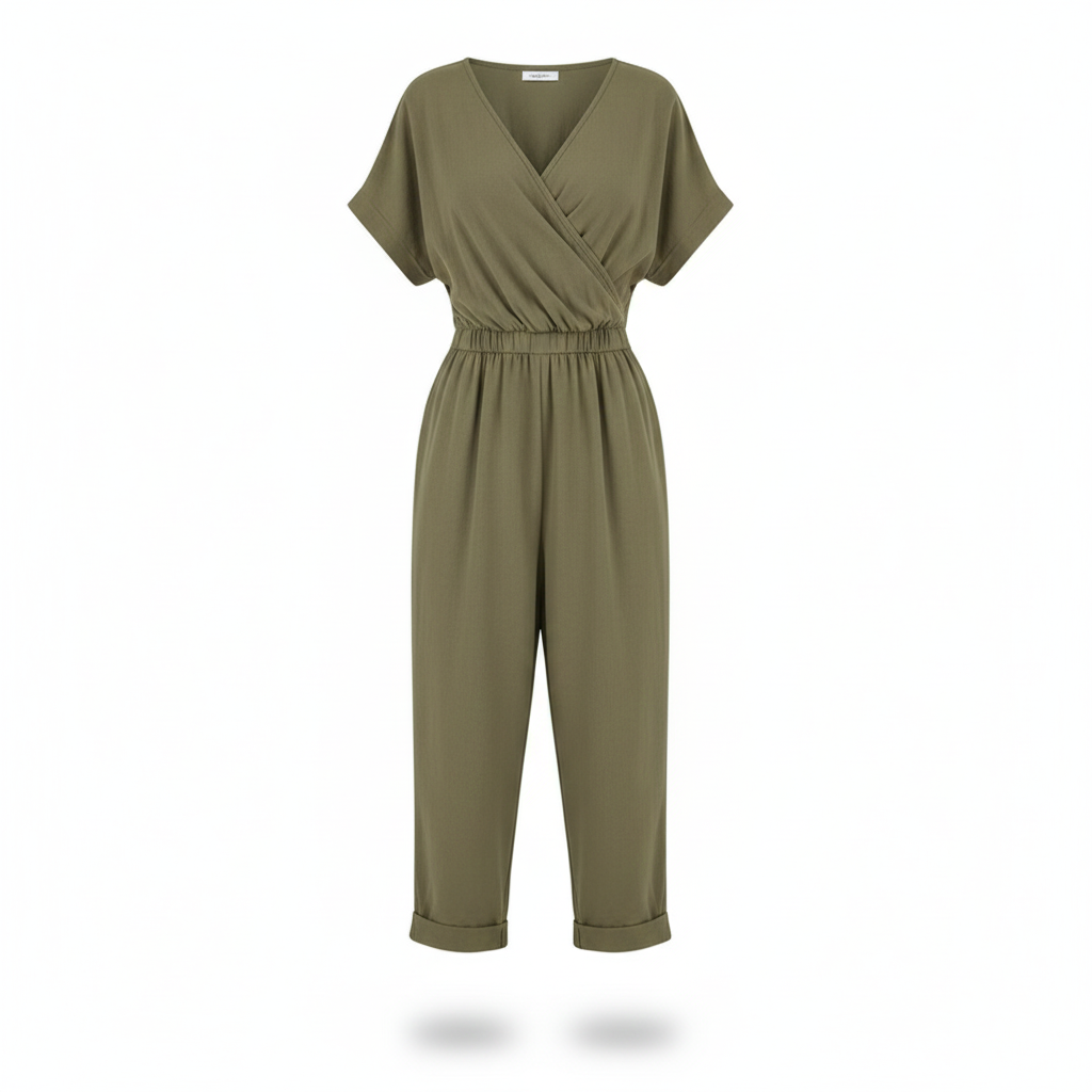 Flair™ Refined Two-Piece Outfit