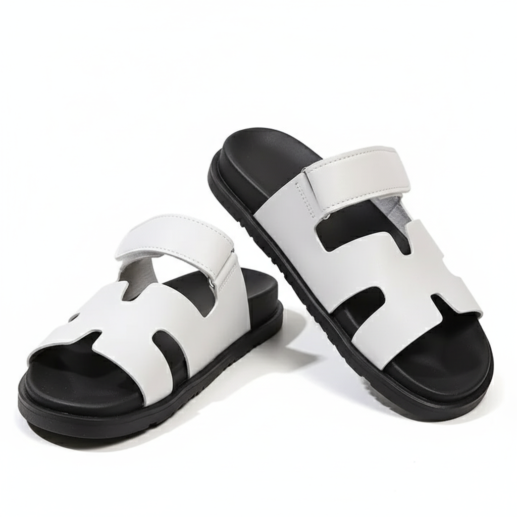 Ella™ – Minimal Sandal