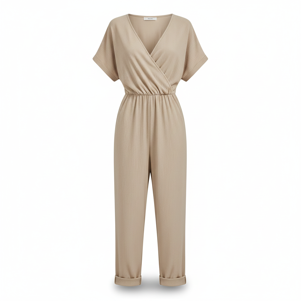 Flair™ Refined Two-Piece Outfit
