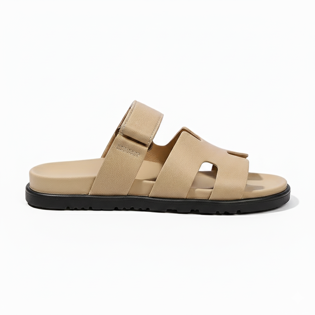 Ella™ – Minimal Sandal