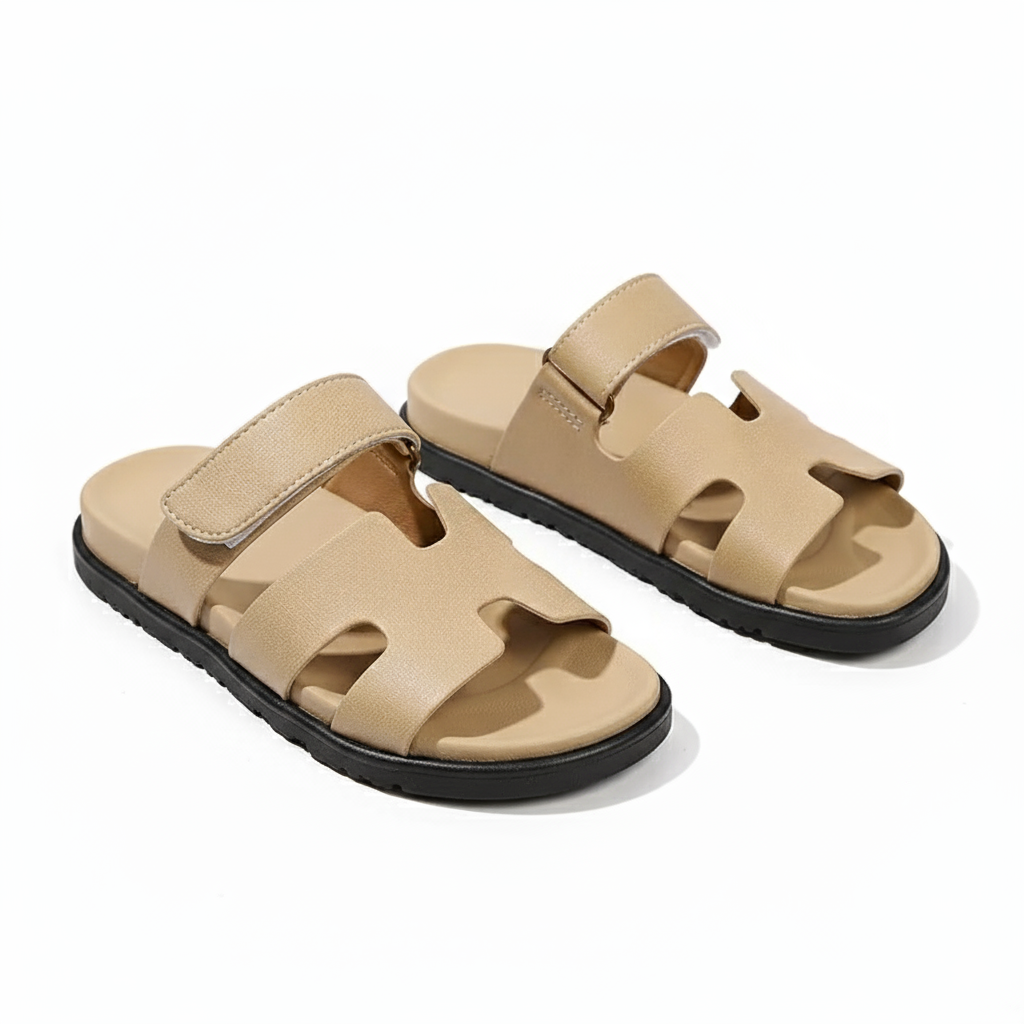Ella™ – Minimal Sandal