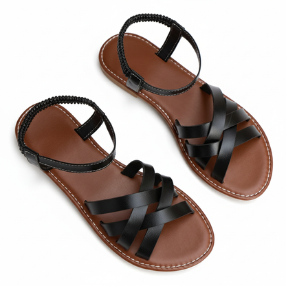 Charlotte™ – Roman Sandal