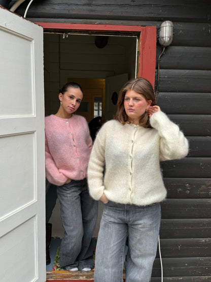 Mohair™ Cute Comfy Cardigan