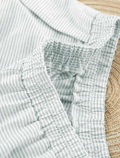 Lusha™ 2-Piece Split Lounge Set