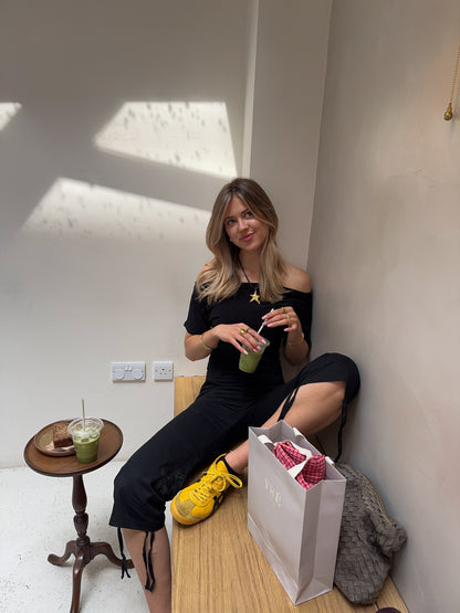 Florine Fitted T-shirt™