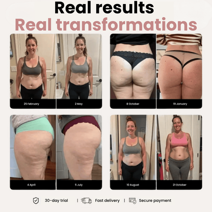 Cellumove™ 3D Legging – Redefine your silhouette effortlessly