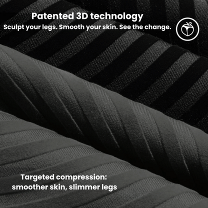 Cellumove™ 3D Legging – Redefine your silhouette effortlessly