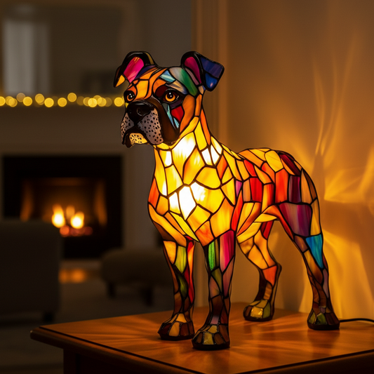 Lightning Magic Canine