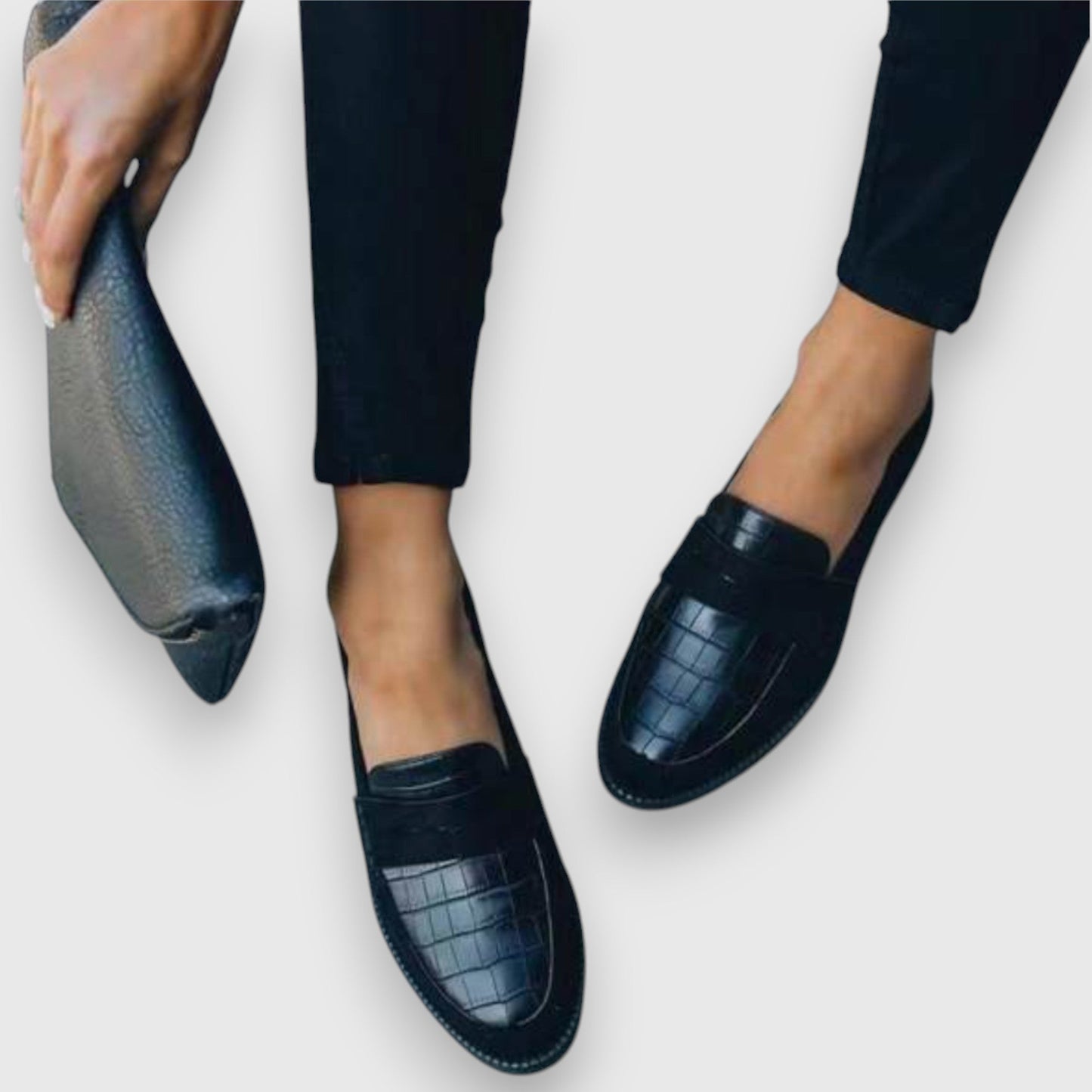 Mariluz™ – Orthopedic Loafer