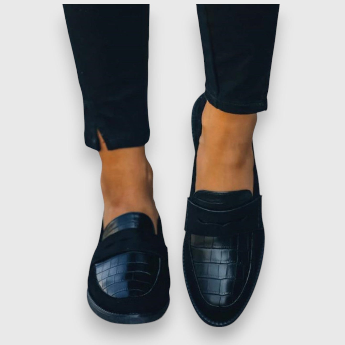 Mariluz™ – Orthopedic Loafer