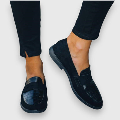 Mariluz™ – Orthopedic Loafer