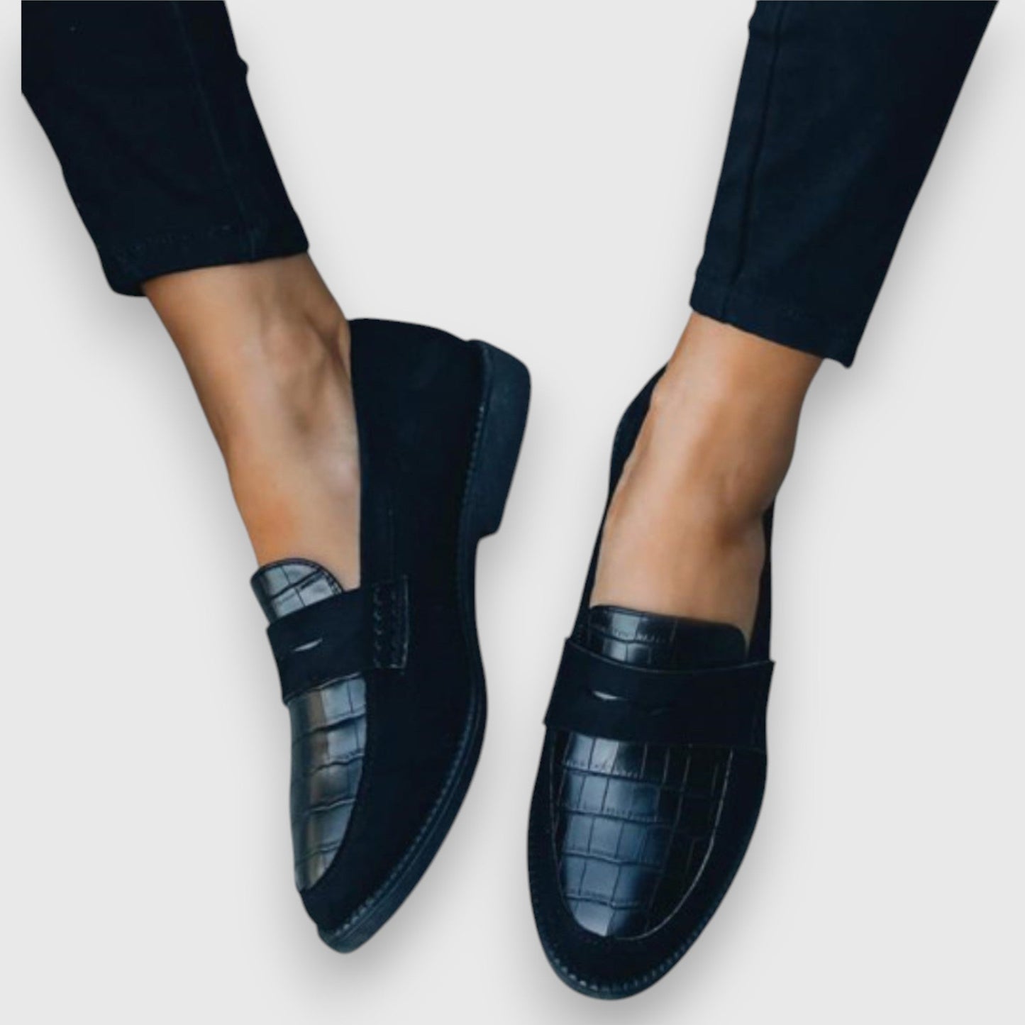 Mariluz™ – Orthopedic Loafer